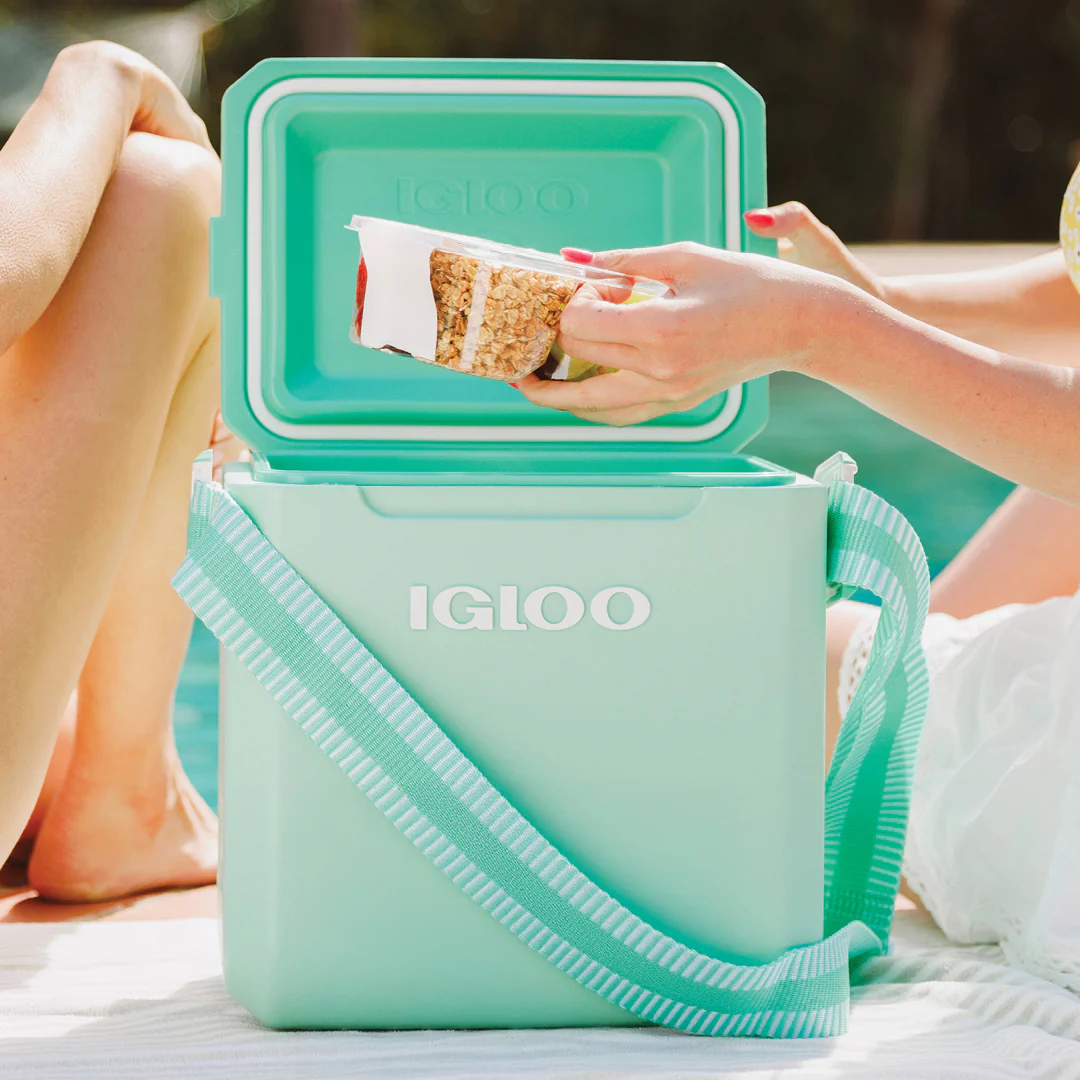 Image vedette 2 de la glacière Tag Along Too Cooler 10L