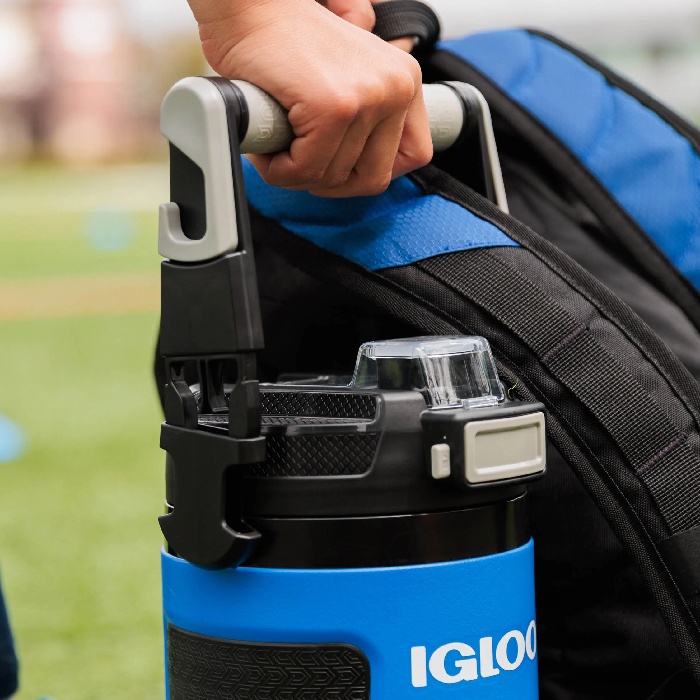 Rival Jug: Ideal for the outdoors