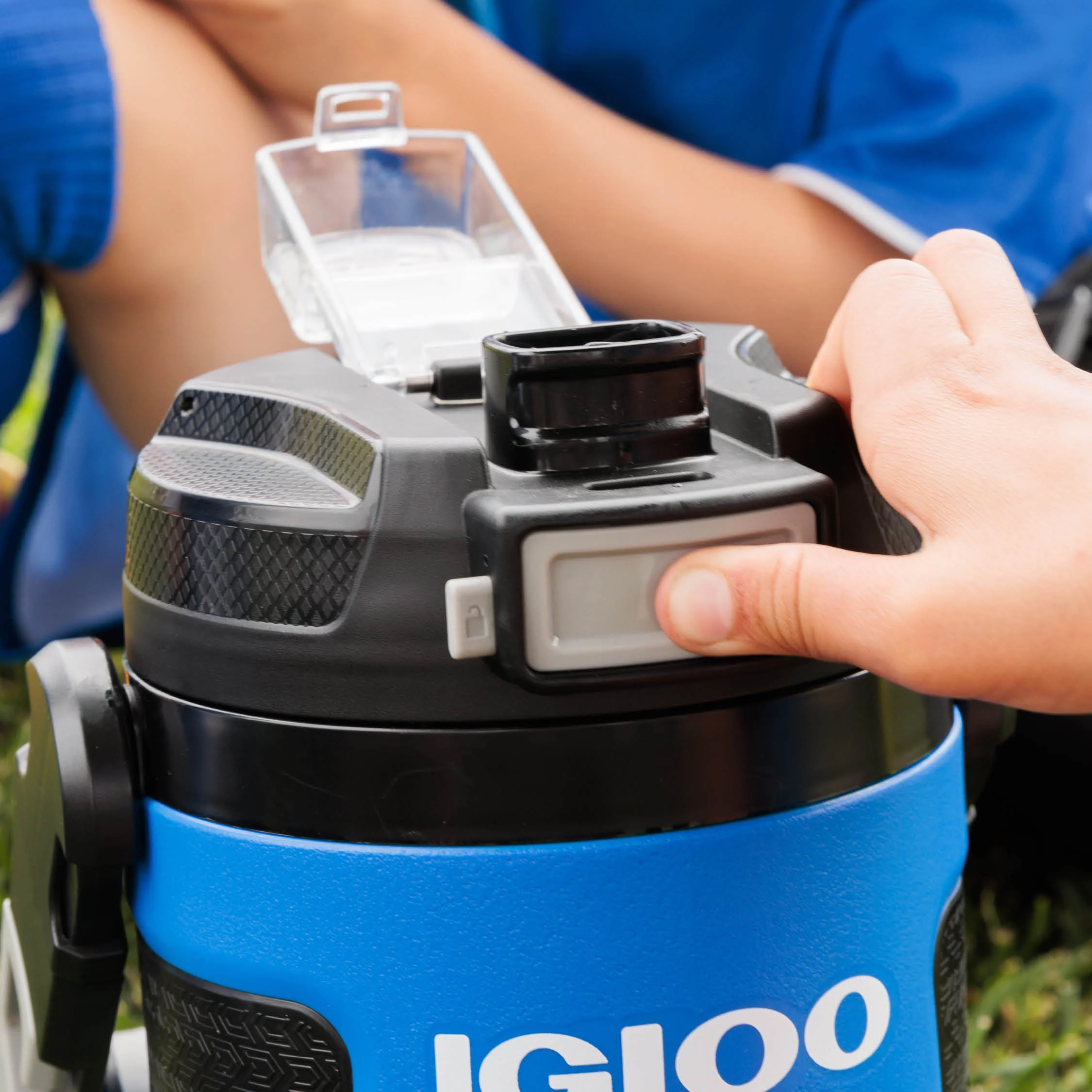 Rival Jug: Ideal for sports teams