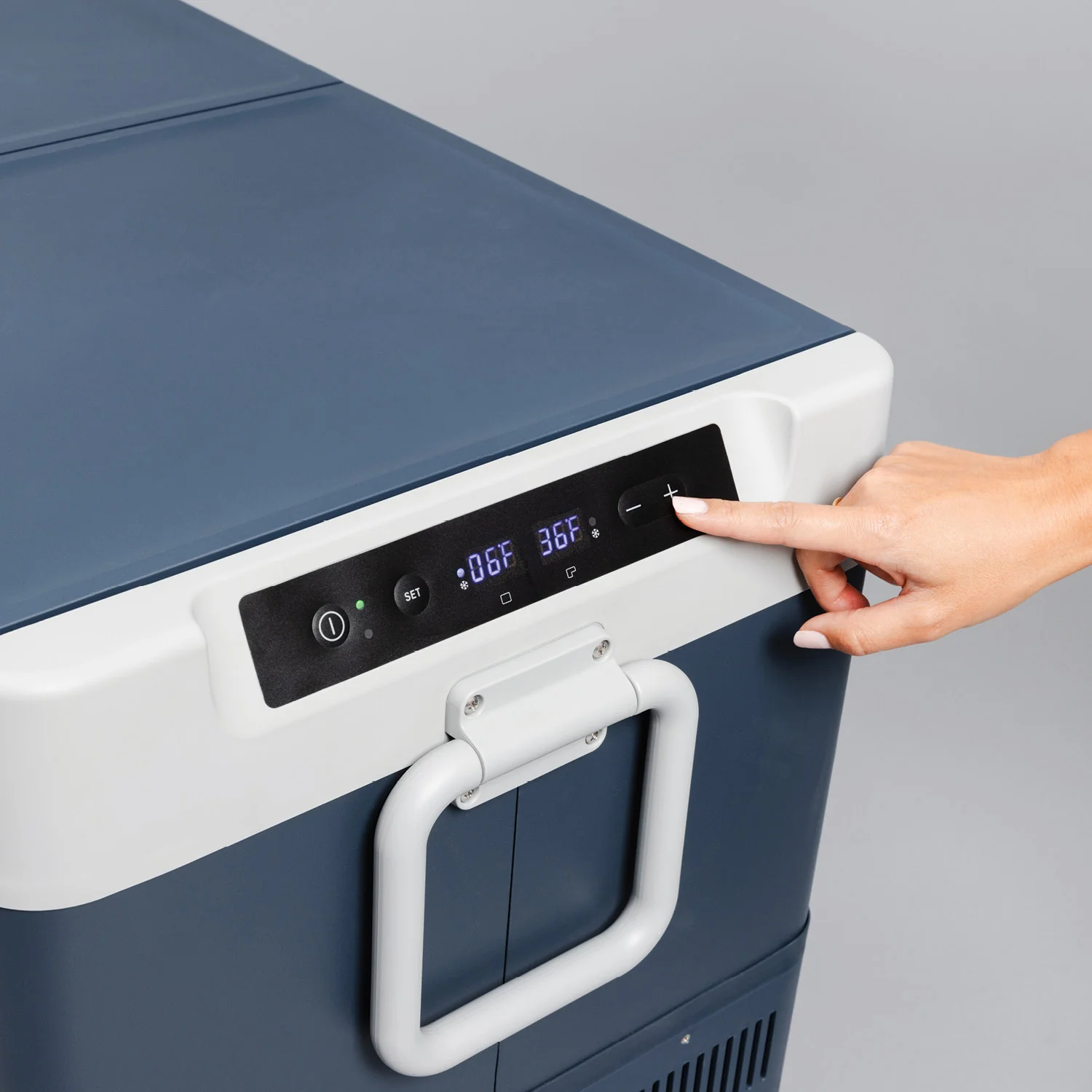 Featured Blocks image 1 for ICF 80DZ