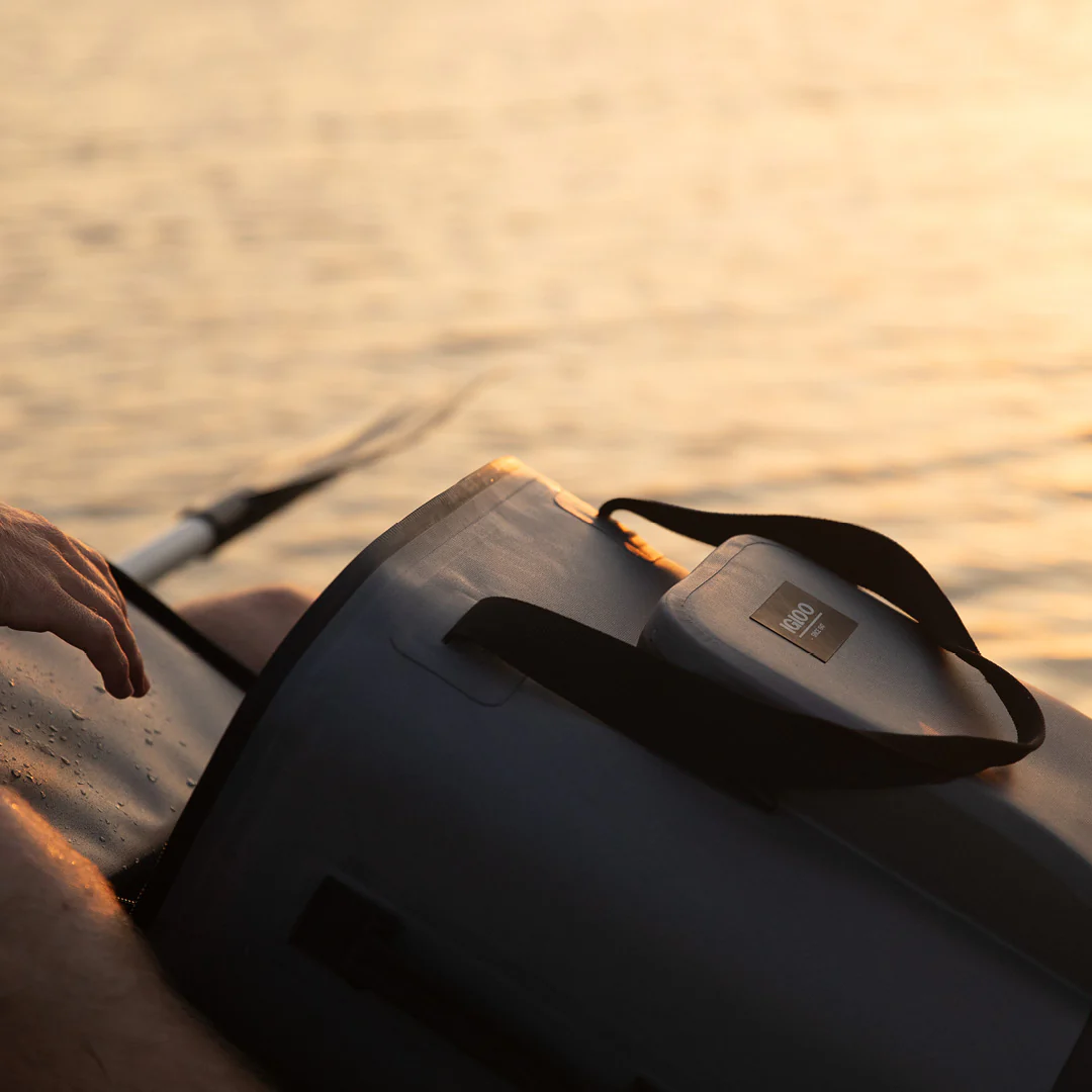 Features for Trailmate® 24-Can Cooler Backpack