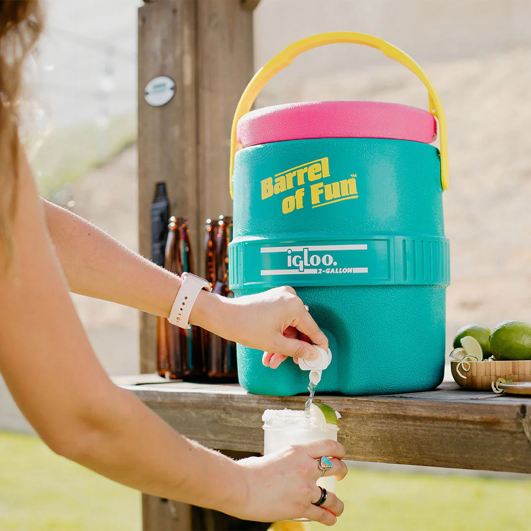 Lifestyle image for Barren of Fun Jug
