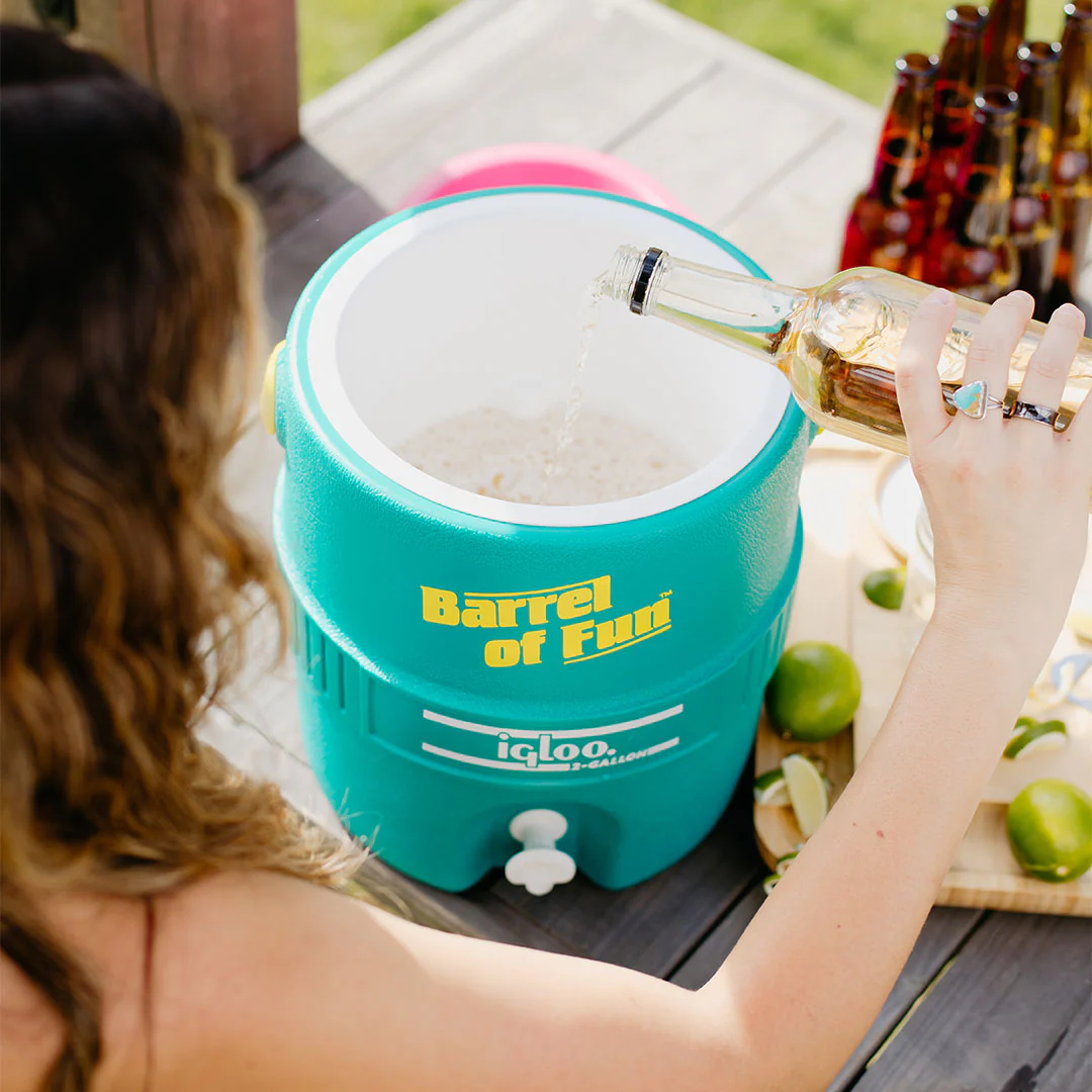 Lifestyle image for Barren of Fun Jug