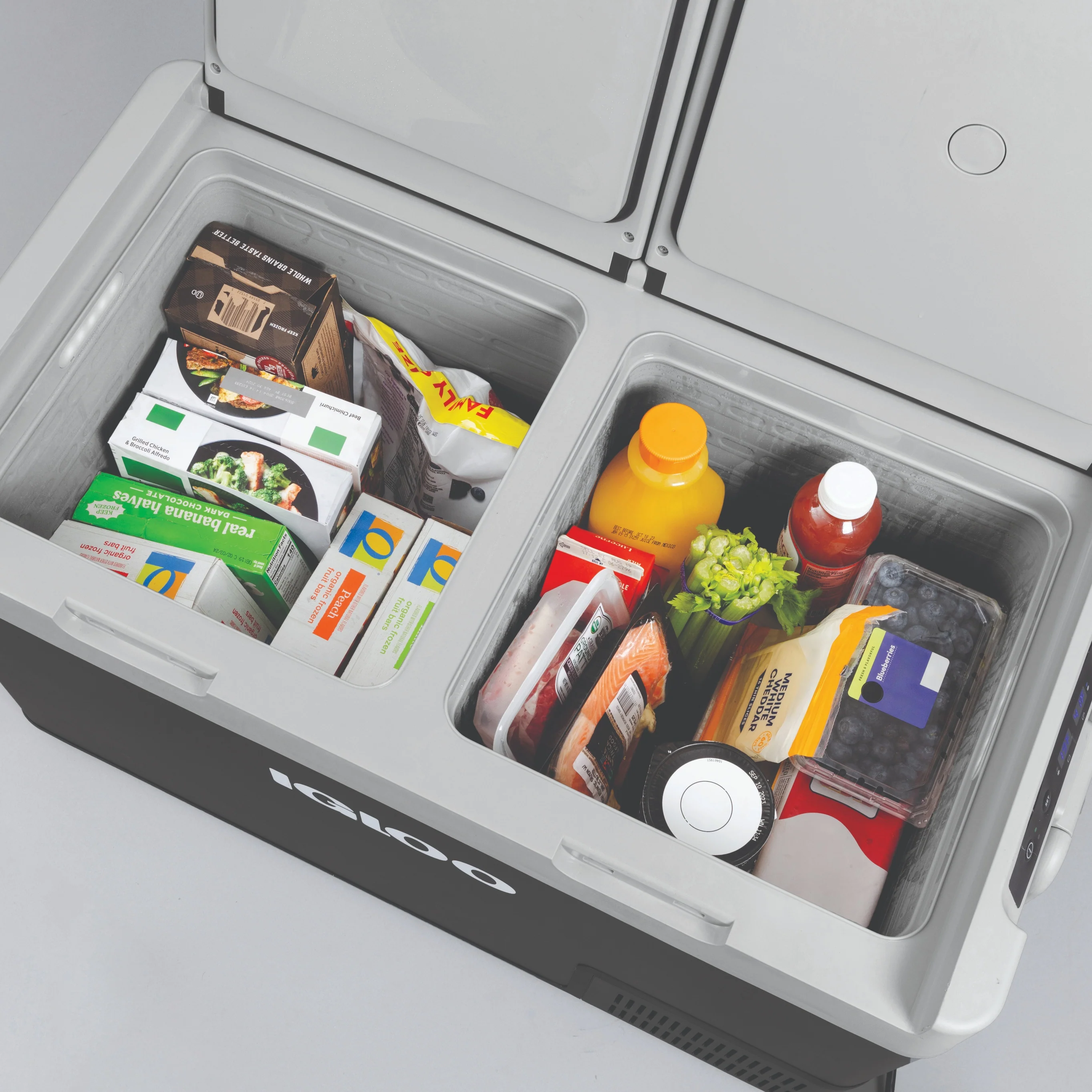 Featured Blocks image 2 for ICF 80DZ